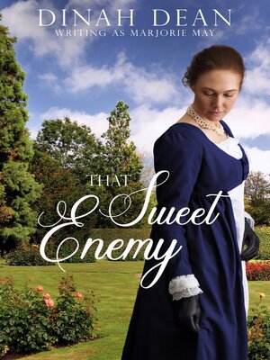 cover image of That Sweet Enemy